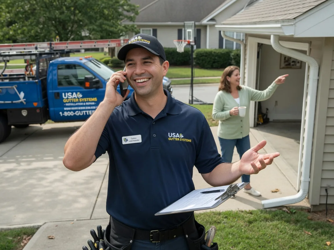 Gutter Installation Bristol, GA FAQs